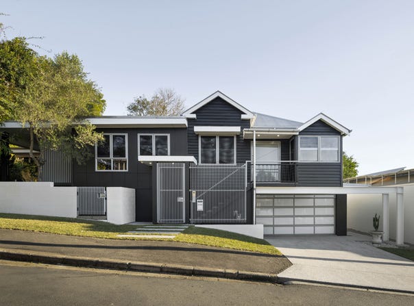 11 Baker Street, Teneriffe, Qld 4005