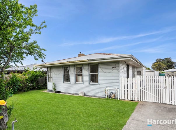 562 Thompson Road, Norlane, Vic 3214