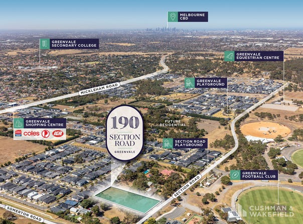 190 Section Road, Greenvale, Vic 3059