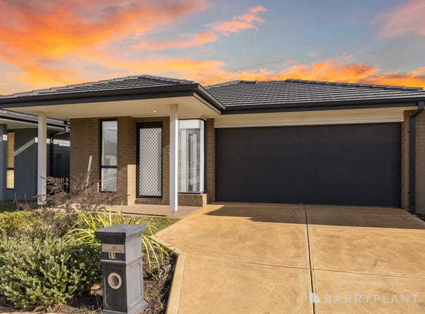 51 Selbourne Street, Strathtulloh, Vic 3338