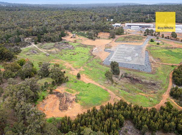 Lot 7 Greenbushes-Grimwade Road, North Greenbushes, WA 6254