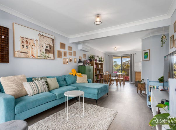 17/38 Cooinda Street, Eastern Heights, Qld 4305