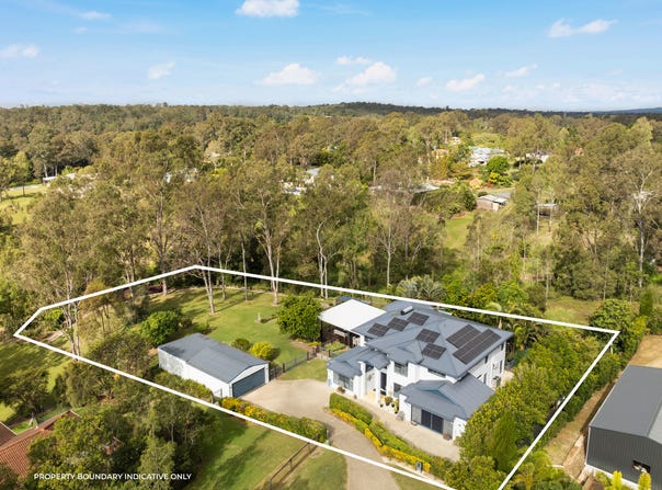 49 Myora Row, Karalee, Qld 4306
