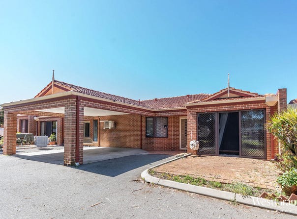 3/17 Dante Court, Bentley, WA 6102
