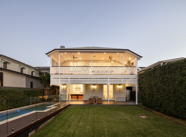 25 Flemington Street, Hendra, Qld 4011