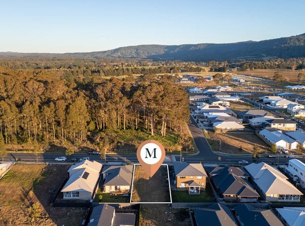 39 Lancaster Drive, Badagarang, NSW 2540