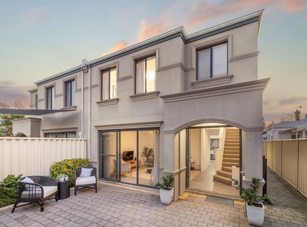 10C Joseph Street, West Leederville, WA 6007