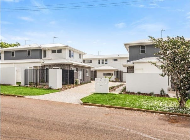 5/230 West Street, South Toowoomba, Qld 4350