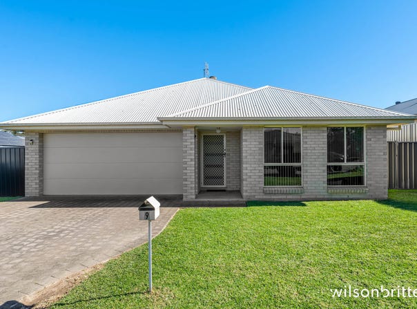 9 McCullough Street, Cooranbong, NSW 2265