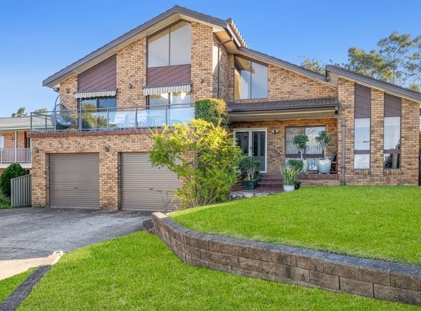 25 Marley Crescent, Bonnyrigg Heights, NSW 2177