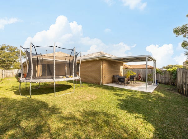 12 Pegasus Street, Kippa-Ring, Qld 4021