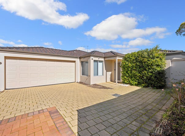 5/39 Hale Road, Forrestfield, WA 6058