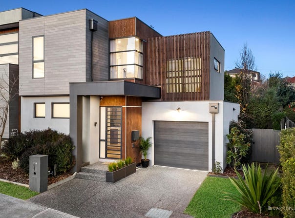 40 Hotham Street, Templestowe Lower, Vic 3107