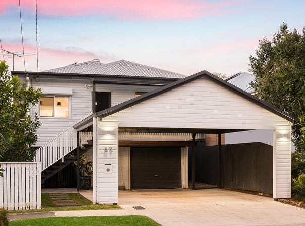 87 Harold Street, Stafford, Qld 4053
