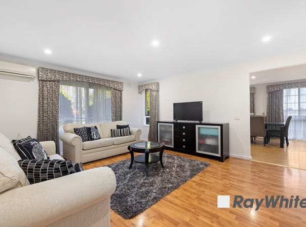 1 Heatherdew Close, Endeavour Hills, Vic 3802