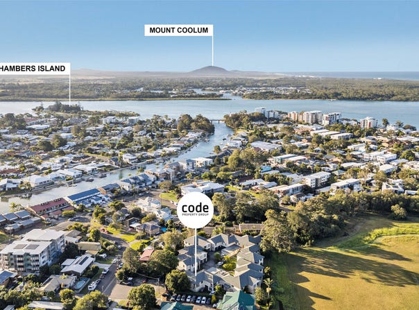 5/3 Kirsten Court, Maroochydore, Qld 4558