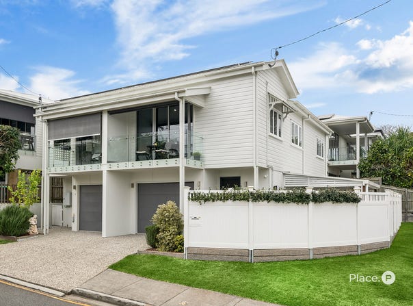 1 Howard Street, Morningside, Qld 4170
