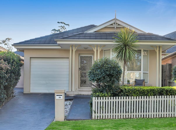 6B Park Way, Camden Park, NSW 2570