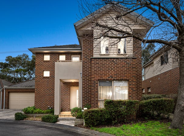 9/5 Delacombe Drive, Mill Park, Vic 3082
