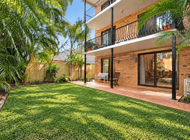 1/41 Buxton Street, Ascot, Qld 4007