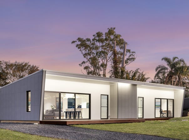 21 Cessna Avenue, Sanctuary Point, NSW 2540