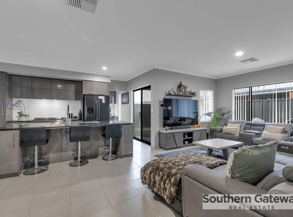 34 Ripplemead Avenue, Haynes, WA 6112