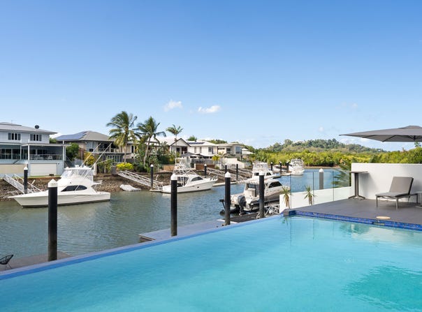 6 Ragamuffin Quay, Trinity Park, Qld 4879