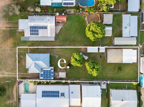 169 Racecourse Road, Cluden, Qld 4811