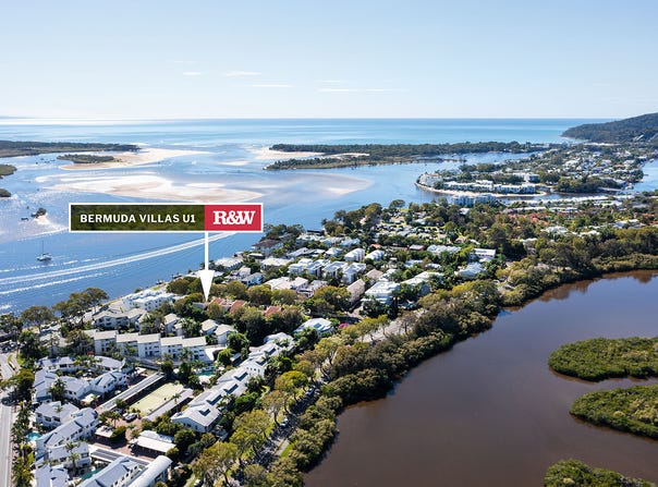 1/7-13 Howard Street, Noosaville, Qld 4566