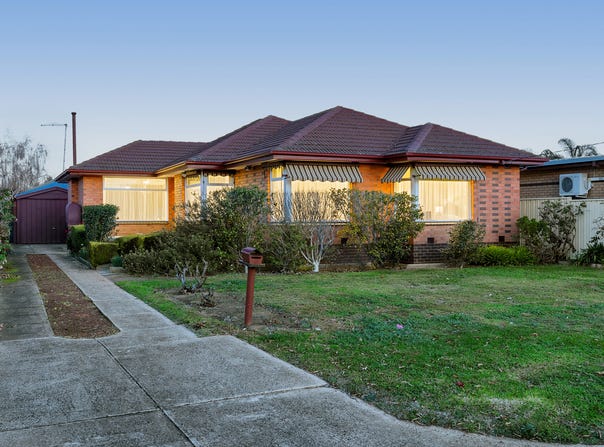 6 August Street, Werribee, Vic 3030