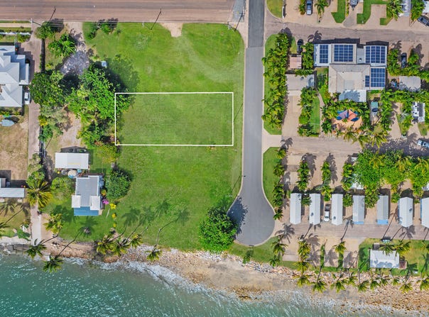 28  Argyle Street, Bowen, Qld 4805