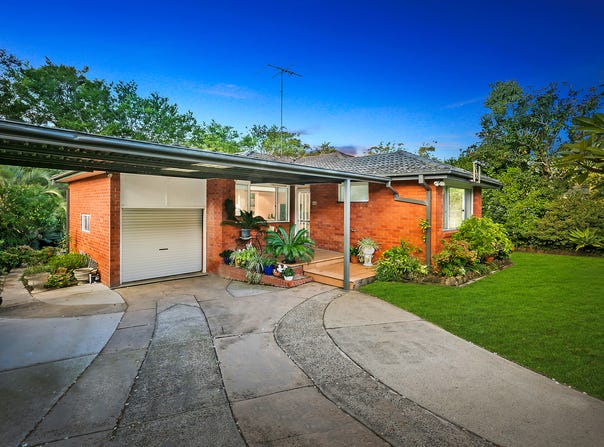 54 Valencia Street, Dural, NSW 2158