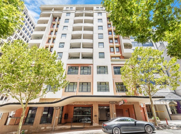 204/25-29 Berry Street, North Sydney, NSW 2060