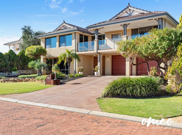 14 Challenger Rise, Coogee, WA 6166