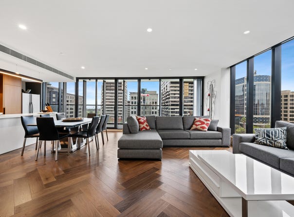 603/555 St Kilda Road, Melbourne, Vic 3004