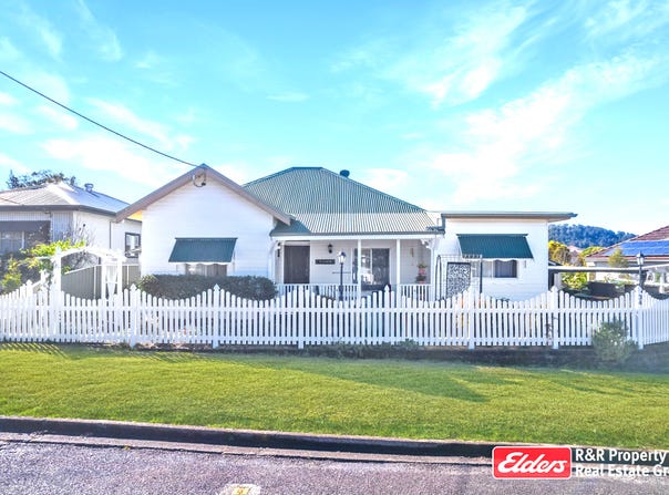 34 Elliot Street, Gloucester, NSW 2422