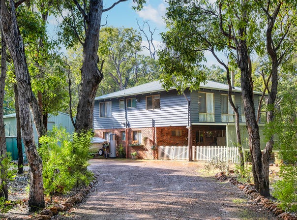 3 Fairlawn Place, Molloy Island, WA 6290