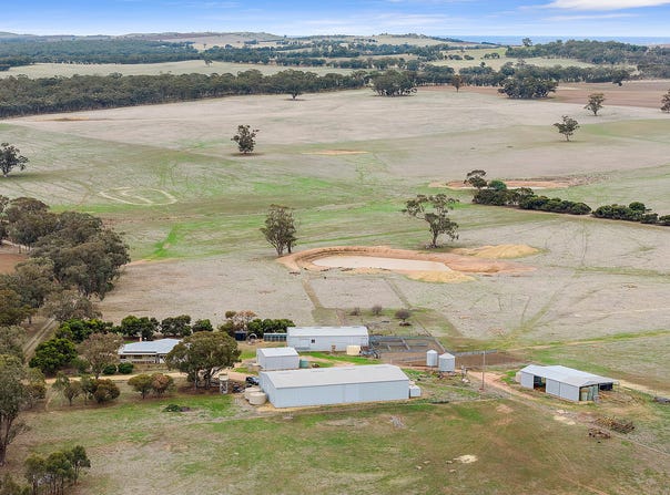 . 894 Myola East Road, Colbinabbin, Vic 3559