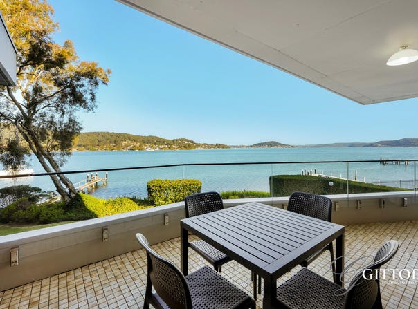 10/1 Wharf Street, East Gosford, NSW 2250