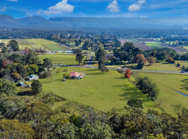 2-4 Rickards Road, Agnes Banks, NSW 2753
