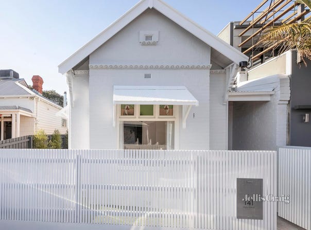 141 Mary Street, Richmond, Vic 3121