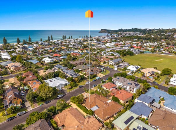 2/5 Patricia Parade, Lennox Head, NSW 2478