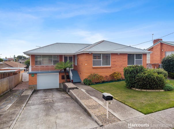 12 Snow Street, Newnham, Tas 7248