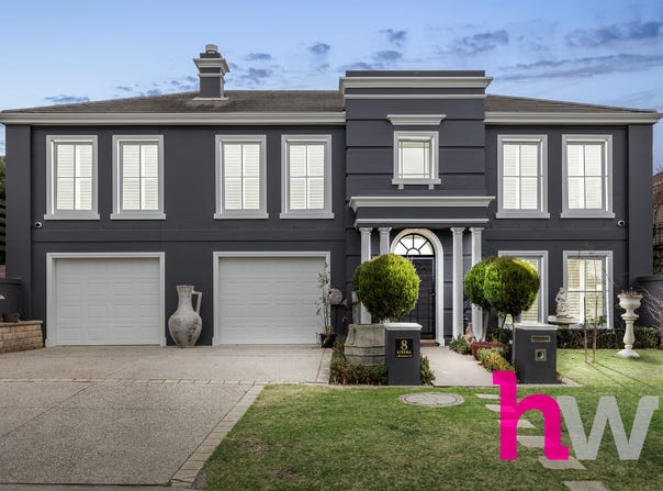 8 Kyeema Avenue, Highton, Vic 3216
