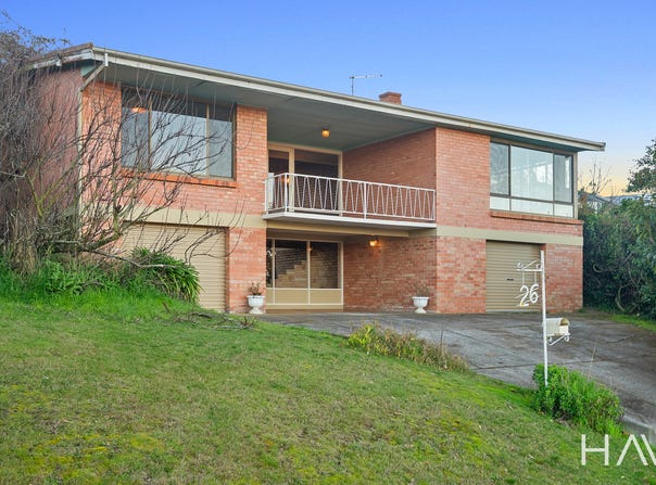 26 Ashleigh Avenue, West Launceston, Tas 7250