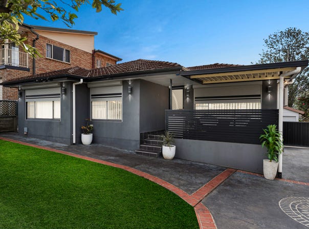 37 Burke Street, Blacktown, NSW 2148