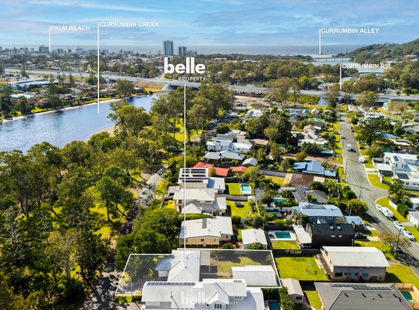 28 Michel Drive, Currumbin Waters, Qld 4223