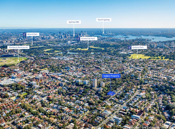 10-14 Glen Avenue, Randwick, NSW 2031