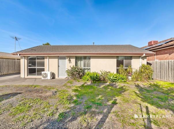 93 Ashleigh Crescent, Meadow Heights, Vic 3048
