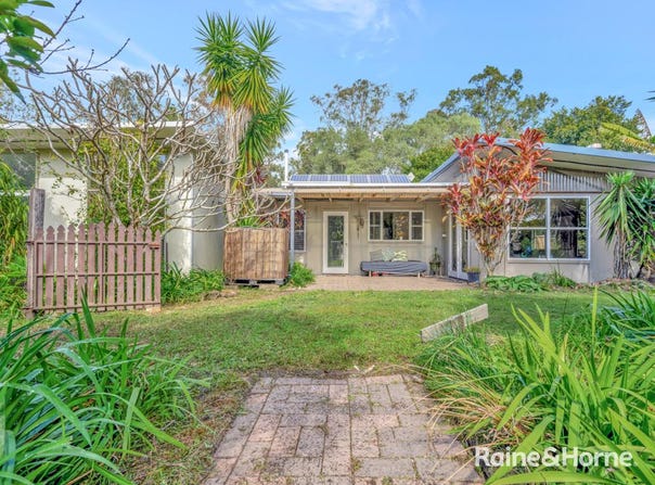 958 Upper Shark Creek Road, Shark Creek, NSW 2463